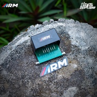 NZARM MODULE DOWNGRADE ABS NMAX XMAX