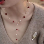 Cinnabar lucky Pendant Cinnabar lucky 4.24