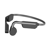 VANTEENIE Bluetooth Earphone With Mic Wireless Bone Conduction