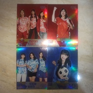 Panini Erigo X JKT48