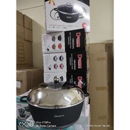 Periuk rendang dessini 44cm