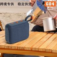 GO4 Wireless Bluetooth Speaker High-Quality Bluetooth Speaker Portable Subwoofer Speaker