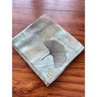 Preloved BS Buttonscarves Ginko series