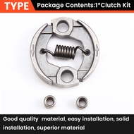 Clutch Replacement for  FS90 FS90R FS91 FS91R FS100 FS100R FS110 FS110R FS111 FS111R FS130 FS130R HT