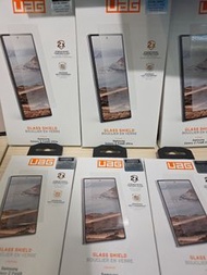 😎😎全新Fold 8 UAG Glass Shield Samsung Fold 8 Ultra (高清玻璃貼)