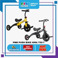 PMB PUSH BIKE IORA T20-7 2IN1 BIKE