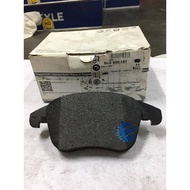 VOLKSWAGEN VAG FRONT BRAKE PAD TIGUAN/AUDI Q3 FRONT BRAKE PAD
