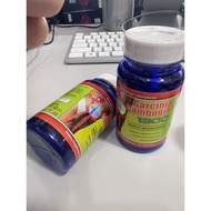 ❁ready stock 包邮➕free gift exp 102024drops 6-10kgper monthsUSA slimming productvs美国第三代瘦身胶囊GC1300✤