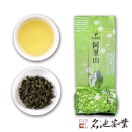 [Famous Pond Tea Industry] Alishan Green Small Package 40g/Bag Fragrant Taiwan Oolong Alpine Post Of