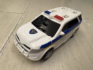 Hello Carbot 韓國警車玩具