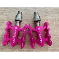 Litepro Pedals