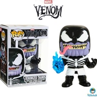 Funko POP! Marvel Venom - Venomized Thanos 510