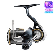 DAIWA Spinning Reel 23 Airity ST SF2000SS-H
