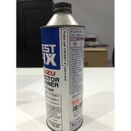 BEST FIX ISUZU INJECTOR CLEANER Diesel Engine 400ml