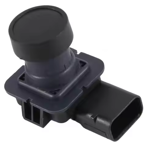 N60R-Rear View Backup Camera Rear View Camera Back Up Camera For Ford Mondeo/FUSION Reverse Backup C