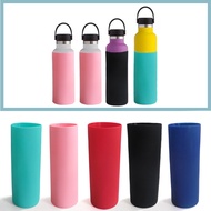 Protective Silicone Sleeve Boot for Hydro Flask Water Bottles (18oz, 21oz, 24oz)