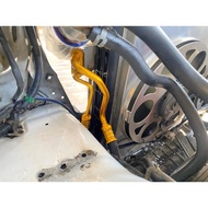 1.9 Air Line Set All Models Specify The Year Via Chat.