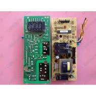 Grans Microwave Oven G70F20CN1L-DG (B0) G80F23CN3P Computer Board MEL303-LCW8