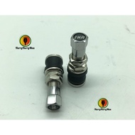 FKR Tubeless Valve / FKR Tubeless Head/ KEPALA TIUB TUBELESS TYRE (1pcs) TUBE HEAD High Quality Kepa