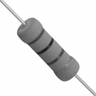 Resistor 5K1 OHM 1W 5%