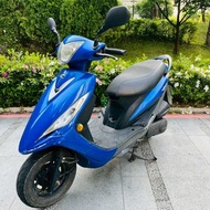 2017 光陽 KYMCO GP 125