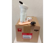 ชุดปั๊มน้ำมันเชื้อเพลิงSUPER CUB (ปี2019-2020)แท้เบิกศูนย์16700-K88-L01