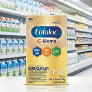 Enfalac C-Biome 160g (0–12 Bulan)