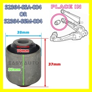 Honda Civic FD2 S5A FD1 CRV S9A RD5 Element YH2 Integra DC5 Rear Trailing Arm Bush Small 52364-S5A-0