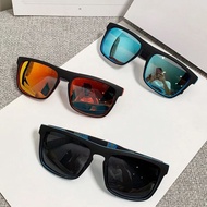 Original men's outdoor polarized anti-glare uv400 sunglasses Wanita polarized sunglasses men