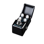 Iron man JF-317 electric box acoustic guitar violin electric saxophone digital reverberation single 