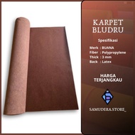 FLOOR CARPET || UK 2MX3.5M || PLAIN CARPET || ROOM CARPET || EX EVENT CARPET