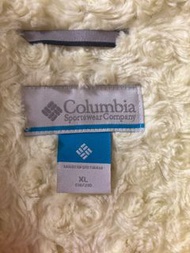 哥倫比亞 防風外套 刷毛外套 Columbia