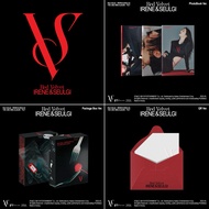 [Read First]-Album IRENE Sulki Red Velvet & SEULGI 'TILT'