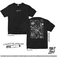 C1GARETTES AFTER SX - APOCALYPSE BY PRINT ZONE PH