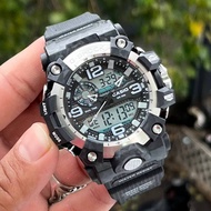 NEKTOM Jam Tangan Lelaki Men Watch Original 360° Rotating Sport Rim Watch Car Wheel Watch Hub Watche