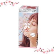 Liese Bubble Bleach 【direct from japan】/cherrypink/Sweet Pea Glaze/Flannel Flower Beige/Ranunculus Orange/natural tone