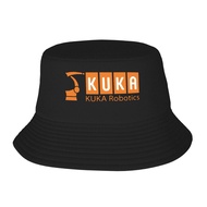 Kuka Rob Tica Kuka Robotics Fisherman's Hat Bucket Hat