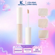 Judydoll Traceless Cloud Concealer - Touch Concealer 3.2G