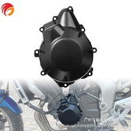 Suitable for Yamaha FZ6/FZ600/FZ6N 04-10 Engine Side Cover Coil Side Cover Magnetic Motor Side Cover