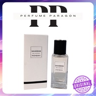 ❇75 ML AUTHENTIC EDP YSL SAHARIENNE PERFUME