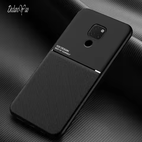 Mate 20 Pro Phone Cases DECLAREYAO Ultra Ligth Slim Soft Coque For Huawei Mate 20 Case Covers Matte 
