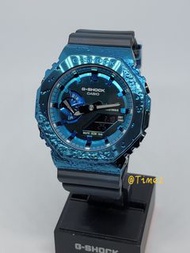 Gshock 40週年 GM-2140GEM-2A GM2140GEM-2 GM2140GEM  GM2100 GM-2100 Adventure's Stone 冒險家之石 堇青石 男女合適