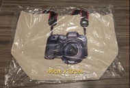 Canon Camera Tote Bag