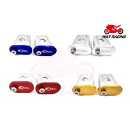 WAVE Egg Arm Fishtail/Stand/Modified Swing