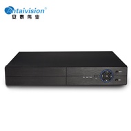Security Monitoring H.265 Hard Disk Video Recorder AHD Coaxial Xiongmai DVR All-in-One 4 8 16-Channe