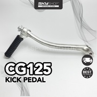 HONDA CG125 KICK PEDAL CG 125 (S)