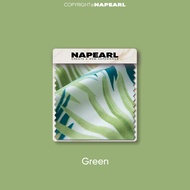 1PC NAPEARL Modern 70-80% Blackout High-Quality Polyester Printed Curtain Tulle Curtain For Living R