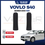 (VAZTER) VOLVO S40 FRONT ABSORBER COVER ( 1 SET 2 PCS )