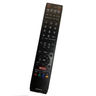 LC-60SQ15 LCD Smart LC-60EQ10 Suitable for Aquos TV Sharp Remote Control GB118WJSA TV