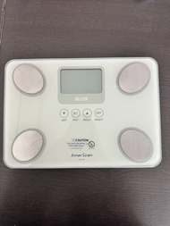 TANITA InnerScan BC-731 體脂計